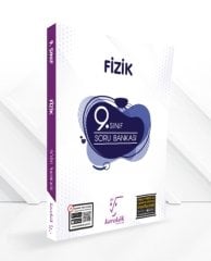 9. SINIF FİZİK KAREKÖK SORU BANKASI
