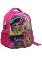 L.O.L. 1016 Anaokul Çantası