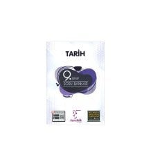 9. SINIF TARİH KAREKÖK SORU BANKASI