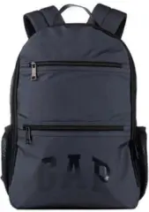 Gap Orijinal Sırt Çantası Çift Bölmeli Lacivert