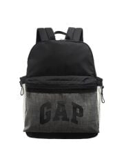 Gap Orijinal Sırt Çantası Çift Bölmeli Siyah