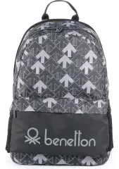 United Colors Of Benetton Okul Sırt Çantası 03738