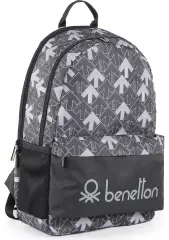 United Colors Of Benetton Okul Sırt Çantası 03738