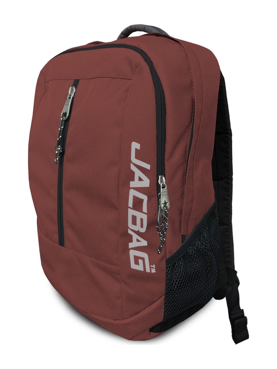 Jacbag Neo-İki Bölmeli Sırt Çantası