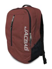 Jacbag Neo-İki Bölmeli Sırt Çantası