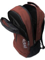 Jacbag Neo-İki Bölmeli Sırt Çantası