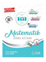 PALME TYT MATEMATİK SORU KİTABI