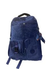 Relaxion Krinkıl Çanta Lacivert 1635