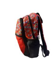 Relaxion  Anaokulu Çantası Kaykay Baskılı 6060