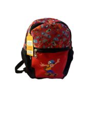 Relaxion  Anaokulu Çantası Kaykay Baskılı 6060