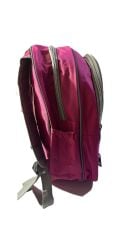 Tosbaa  Okul Çantası Baykuş Baskılı Pembe