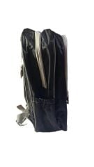 Tosbaa Okul Çantası Baykuş Baskılı Siyah