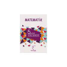 KAREKÖK YAYINLARI 5. SINIF MATEMATİK