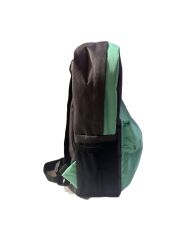 Relaxion Greyhound Anaokulu Sırt Çantası Yeşil 6050