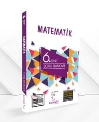KAREKÖK YAYINLARI 6. SINIF MATEMATİK