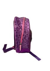 Masha ve Koca Ayı Pembe Sırt Çantası – Parlak