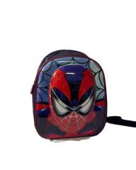 Spider-Man Çocuk Okul Çantası
