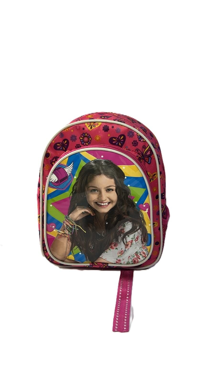 Soy Luna Okul çantası (mochila Soy Luna)