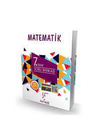 KAREKÖK YAYINLARI 7. SINIF MATEMATİK