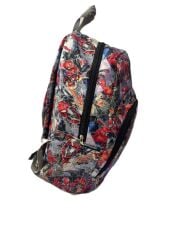 Örümcek Adam Desenli Erkek Çocuk Okul Çantası