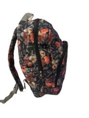 Arabalar (Cars) Desenli Erkek Çocuk Okul Çantası