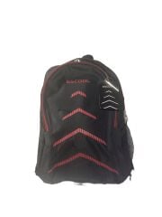 ESCOOL Siyah Sırt Çantası