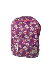 RELAXION Ayıcık Desenli İkili Çanta Seti