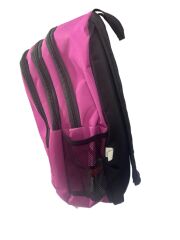 ESCOOL Mor Sırt Çantas