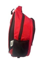 Pippabag Kırmızı Sırt Çantası