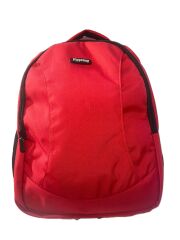 Pippabag Kırmızı Sırt Çantası