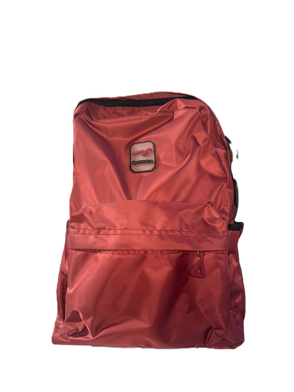 Relaxion 2115 Sırt Çanta Siyah