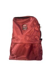 Relaxion 2115 Sırt Çanta Siyah