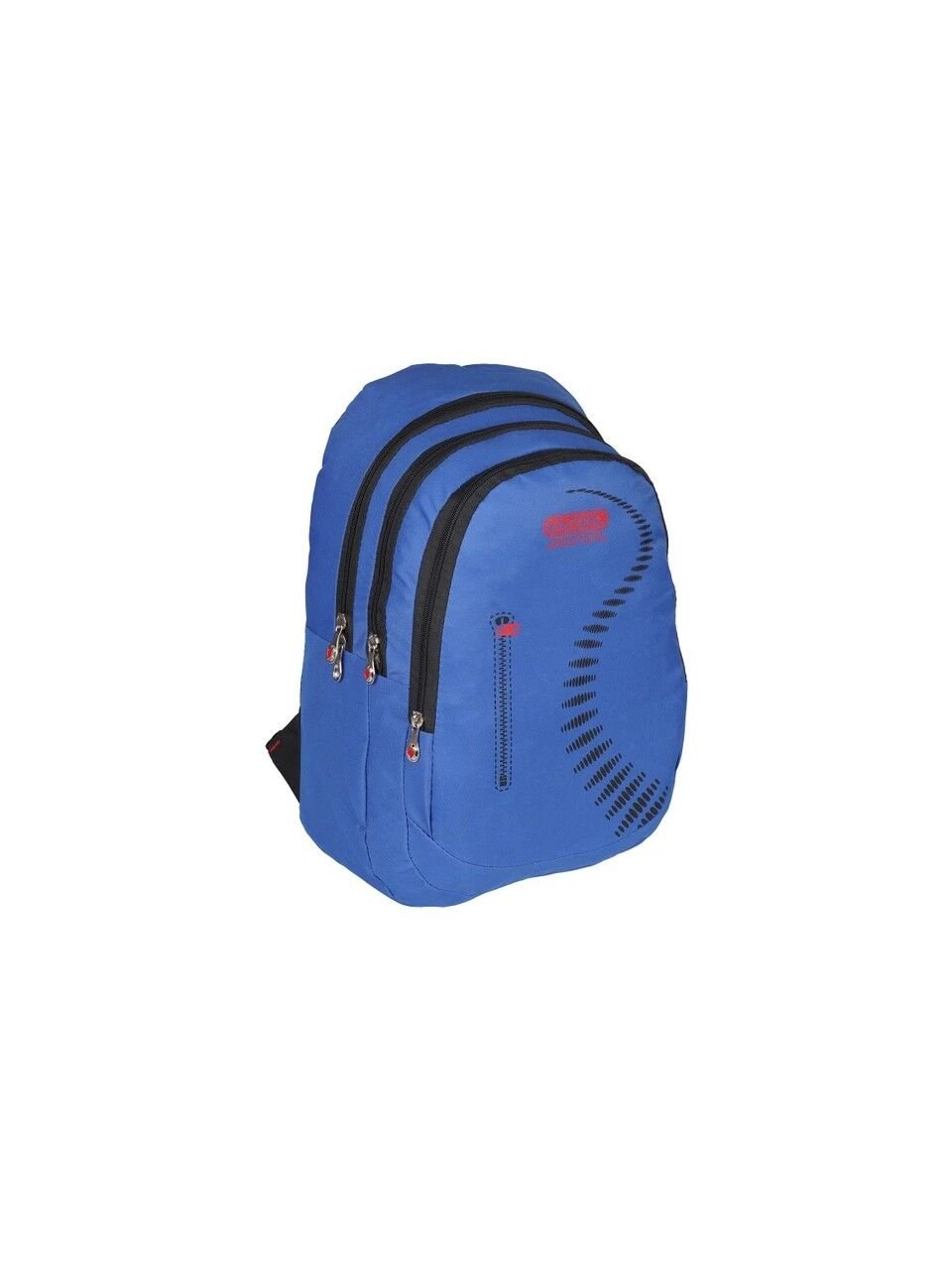 Escool Sırt Çantası Kod: 800 Sportbag Mavi
