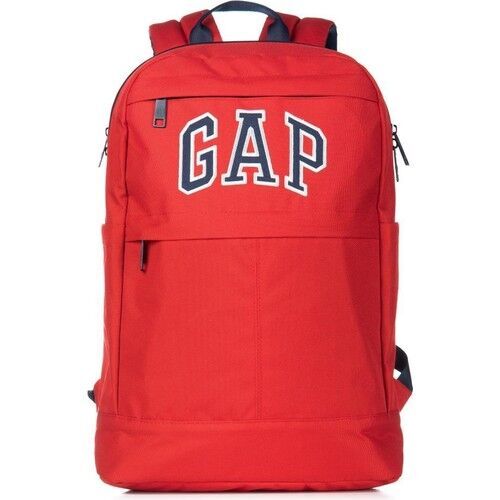 03438 Gap Kırmızı Sırt Çantası