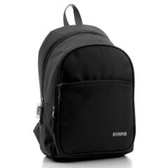 Pippa Foça Okul Sırt Çantası 1020 siyah