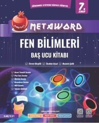 7. Sınıf Metaword Fen Bilimleri Nartest Yayınları