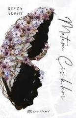 BEYZA AKSOY MATEM ÇİÇEKLERİ